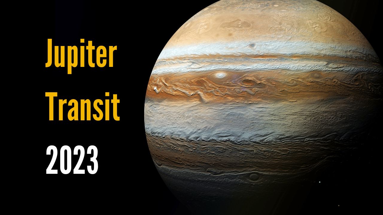 Jupiter Transit in 2023: Dates, Predictions, Mantras & Remedies